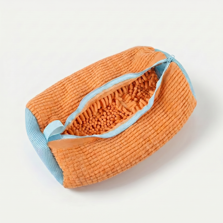 OBHUT Orange – Federleicht Berlin