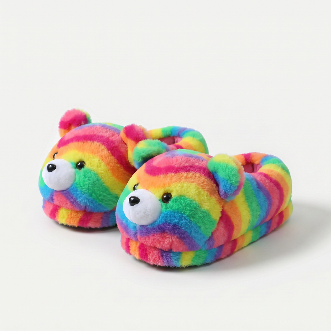MOOS Regenbogen – Federleicht Berlin
