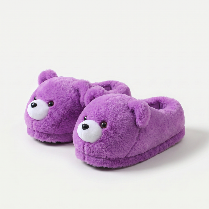 MOOS Violett – Federleicht Berlin