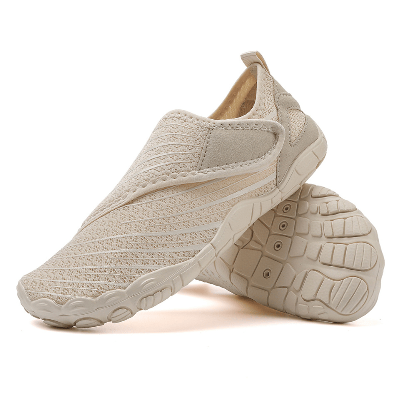 LICHTUNG Beige – Federleicht Berlin