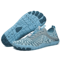 WEITE Aqua — Barfußschuh mit breiter Zehenbox