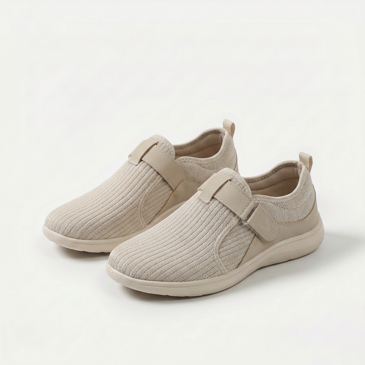 SPANNE Beige – Federleicht Berlin