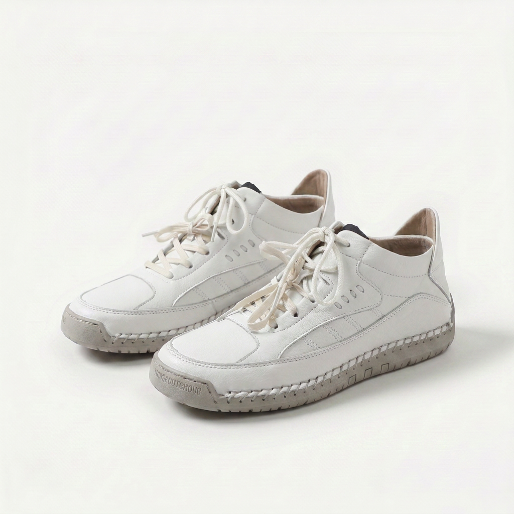 SCHAFT Beige – Federleicht Berlin
