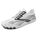 BEUGE Monochrom — Sehr biegsamer Barfußschuh