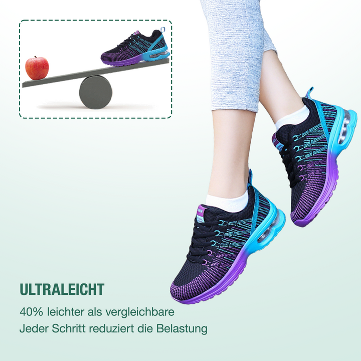SCHWUNG Lila – Federleicht Berlin
