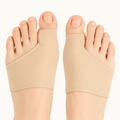AUSRICHTUNG — Bandage für den großen Zeh