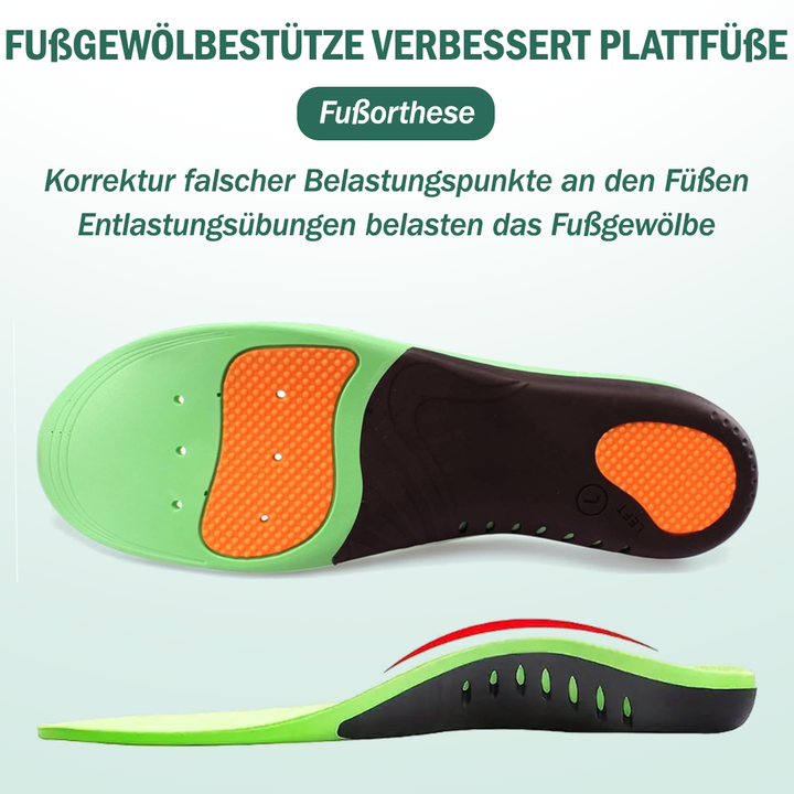 BOGEN Grün – Federleicht Berlin