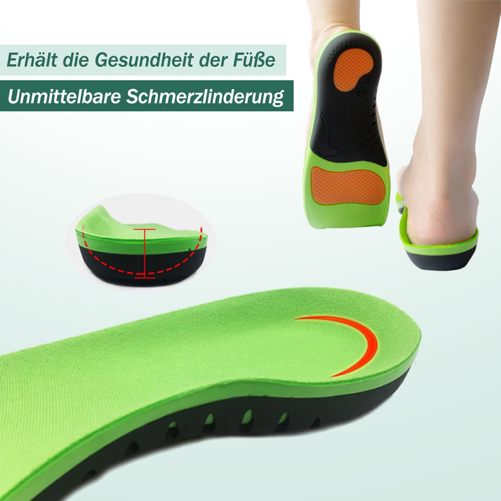 BOGEN Grün – Federleicht Berlin