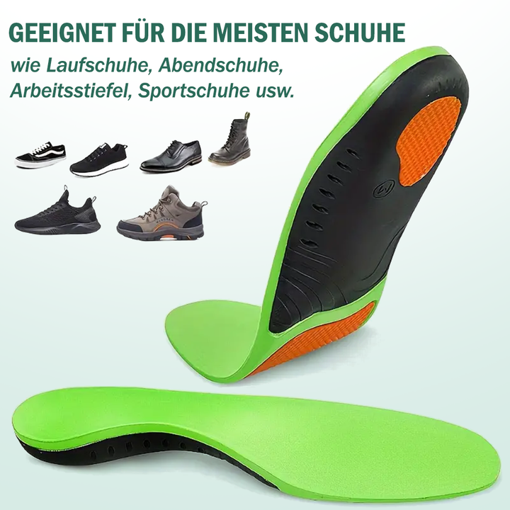 BOGEN Grün – Federleicht Berlin