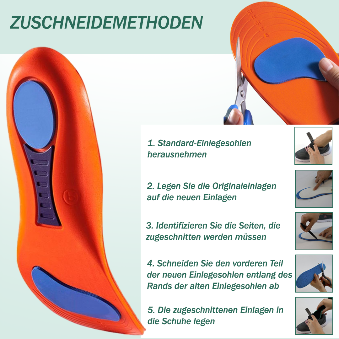 BOGEN Farbig – Federleicht Berlin