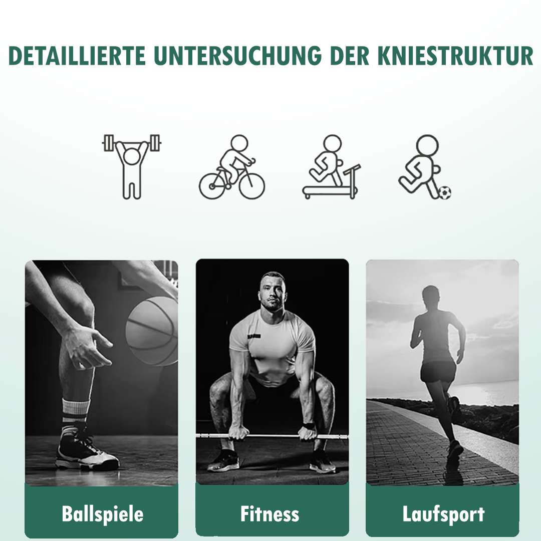 GELENK – Federleicht Berlin