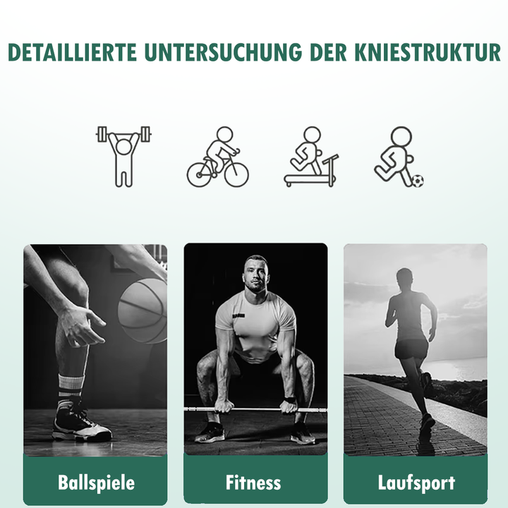 GELENK – Federleicht Berlin