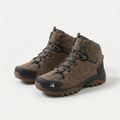 BOLLWERK — Trekkingschuh mit verstärkter Zehenkappe
