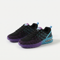 SCHWUNG Lila — Sportschuhe mit Luftpolster