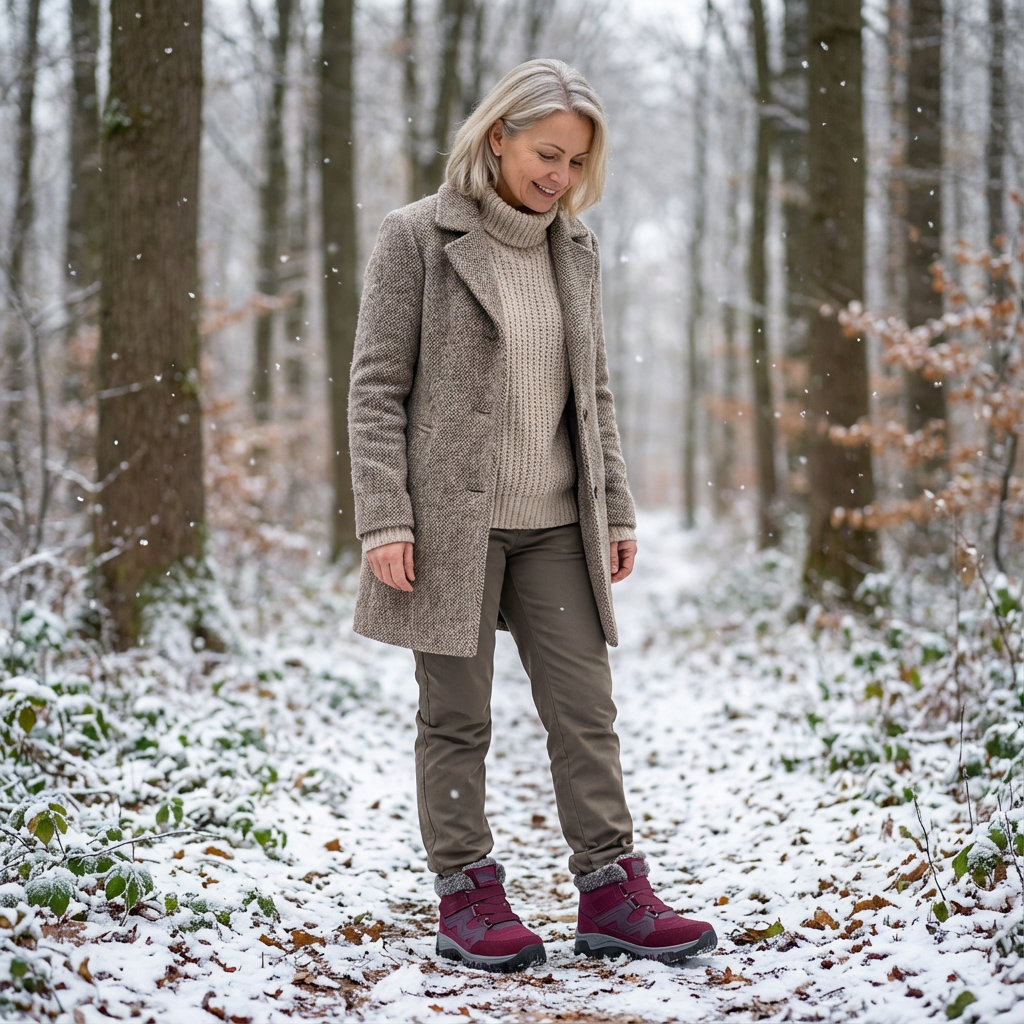 FROST – Federleicht Berlin