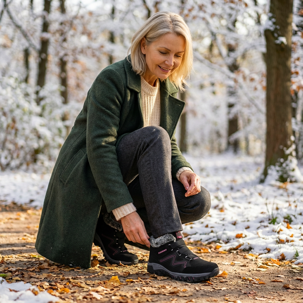 FROST – Federleicht Berlin