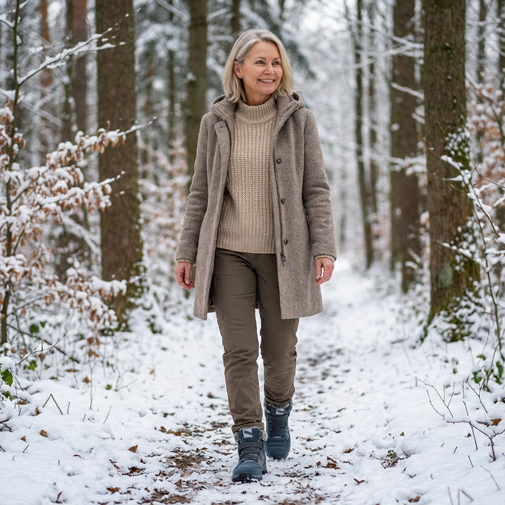 FROST – Federleicht Berlin