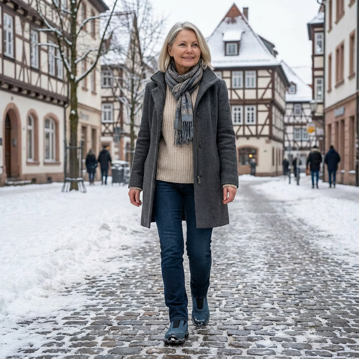 FREIRAUM – Federleicht Berlin