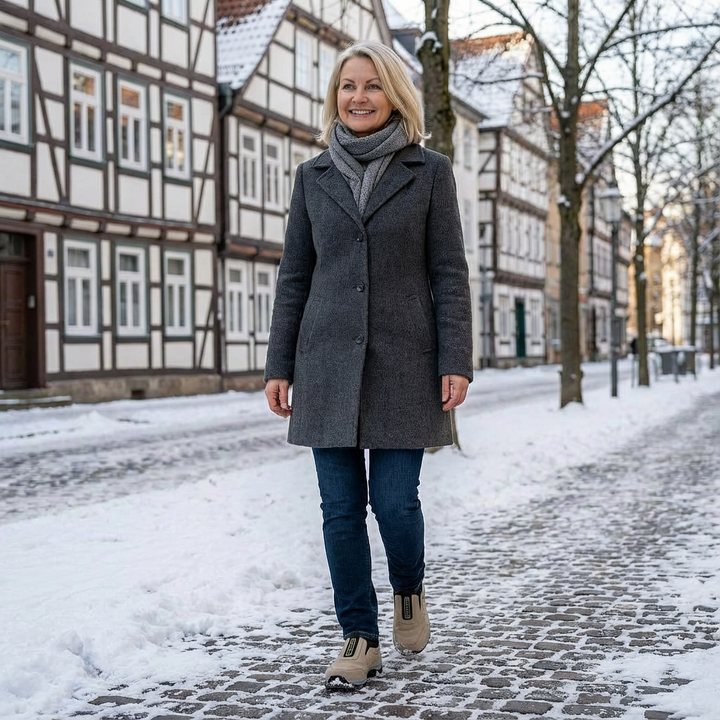 FREIRAUM – Federleicht Berlin