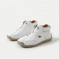 HALTUNG — Knöchelhoher Sneaker