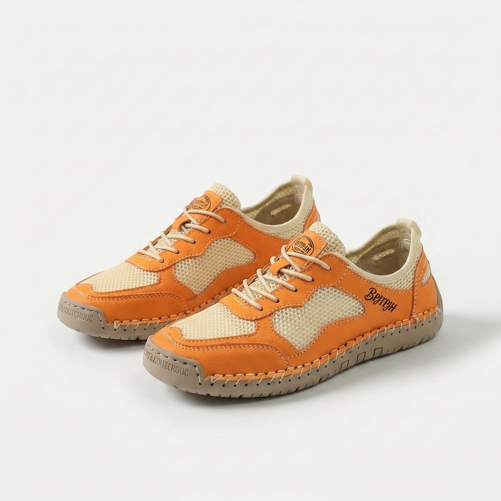 LUFT Orange – Federleicht Berlin