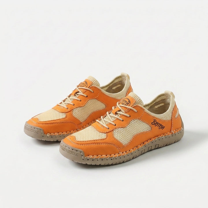 LUFT Orange – Federleicht Berlin