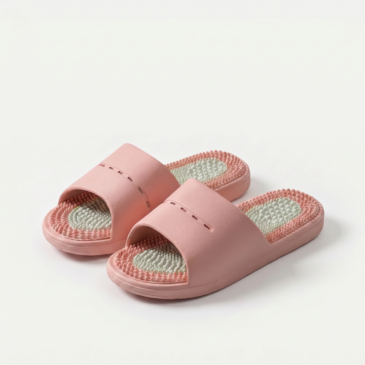 RUHE Rosa – Federleicht Berlin
