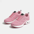 TAKT Rosa — Komfortschuhe mit Dämpfung