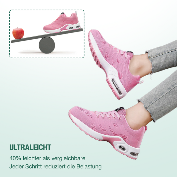TAKT Rosa – Federleicht Berlin