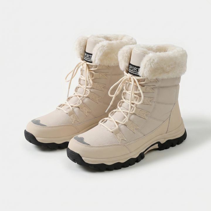 POL Beige – Federleicht Berlin