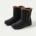 SCHNEE — Wasserdichte Winterstiefel