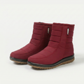 WÄRME — Isolierte Winterstiefel